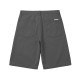Antetokounbros Ανδρική βερμούδα AB Skater Shorts